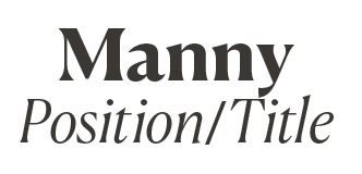 manny